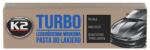 K2 Turbo 120G Polírpaszta