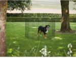 Savic Dog Park Delux - Kutyaovi (rácsos) Ø61cm/107cm (A3288-0011)