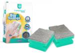 IMMUNETEC B693 Bio Sponge mosogatószivacs 2 db (B693)