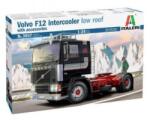 Italeri Italeri: model de camion Volvo F12 Intercooler, 1: 24