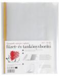 ICO Öntapadós füzetborító A4-es 10 darabos