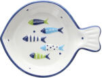 Tognana Купa TOGNANA Relief Aquatic, форма на риба, 18см (RE1PI036030A)