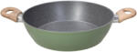 Tognana Тиган TOGNANA Stone Sage, две дръжки, 28см, зелен (YG75838SAGEA)