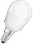 OSRAM Star+ 4.5 W 250lm 2700k E14 (4058075045712)