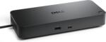Dell Docking Station Dell Thunderbolt 4 Dock WD25TB4, 130W, Black (210-BTHY)