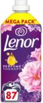 Lenor Floral Bouquet Textilöblítő 87 mosás 1827ml (10FE010630)