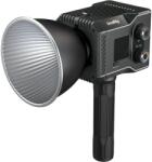 SmallRig LED iluminare video SmallRig - RC 60C w/Powerbank Clamp, RGB, negru (4810)