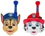 Lexibook Set de joacă Lexibook - Walkie-talkie Paw Patrol, 3D, rază 500 m (TW18PA)