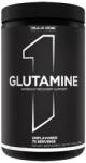 Rule 1 Glutamine, neîndulcit, 398 g, Rule1 (58965)