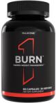Rule 1 R1 Burn, 60 capsule, Rule1