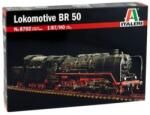 Italeri Italeri: Locomotiva BR50 model feroviar, 1: 87