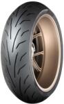 Dunlop Qualifier Core 190/55 R17 W - e-roti
