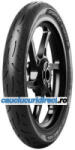 METZELER Sportec Street 2 ( 80/90-17 TL 44S Roata spate, M/C, Roata fata DOT2022 ) - cauciucuridirect