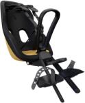 Thule Scaun bicicleta copii THULE Yepp Nexxt 2 Mini cu montare in fata - Burnished Yellow (ECL-10315) Scaun bicicleta pentru copii