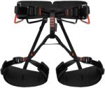 Mammut Ham Mammut 4 Slide Harness Negru (2020-01020-0001)