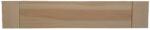  Megafront fenyő fiókelőlap nyers 110 mm x 597 mm