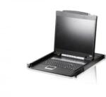 ATEN Consola KVM ATEN CL1000N (CL1000N-ATA-AG)