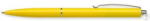 Schneider Pix SCHNEIDER K15, clema metalica, corp galben - scriere albastra (S-930855) - forit