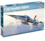 Italeri Italeri: F-5A Freedom Fighter model de avion, 1: 72