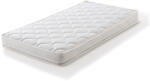 Infiniza Cozy Gyermekmatrac - Baba matrac - 70x140 cm - pepita