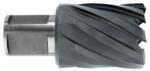  1037001 Wiertło HSS-TiAlN z uchwytem Weldon 3/4 długość 30 mm DIM 32 0 mm