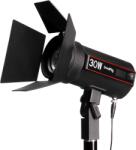 SmallRig LED iluminare video SmallRig - RC 30B, negru (4280)
