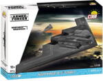 COBI Jucarie creativa Cobi Klocki Set de Construit B-2 Spirit, Cobi, 1109 piese, 1 figurina, 220x520x55mm (COBI-5916)
