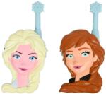 Lexibook Set de joacă Lexibook - Walkie-talkie Frozen, 3D, rază 500 m (TW18FZ)