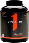 Rule 1 R1 Protein, ciocolată fudge, 2.31 kg, Rule1 (69084)