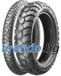 Heidenau K60 Scout ( 160/60-17 TL 69T Задно колело, маркировка M+S , M/C ) Мотоциклетни гуми