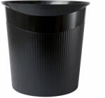HAN Cos de birou pentru hartii, 13 litri, HAN Re-Loop - negru (HA-18148-913) - forit