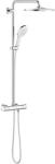 GROHE Rainshower SmartActive 310 Душ система с термостат (26647LS0)