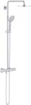 GROHE Euphoria System 210 Душ система с термостат (26383000)