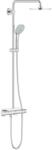 GROHE Euphoria System 210 Душ система с термостат (26363000)