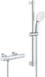 GROHE Grohtherm 800 Cosmopolitan Термостатен смесител за душ, 1/2″ (34768001)