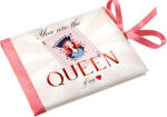 NBoutique Felicitare de lux NBoutique - Queen
