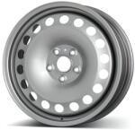 MW Jante tabla MW R1.2091 6.5X17 5X112 CB: 57 ET: 49 - anveloshop