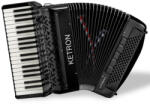 Ketron P37 tangóharmonika - billentyűs