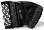 Ketron P37 tangóharmonika - gombos
