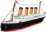 COBI Jucarie creativa Cobi Klocki Blocks R. M. S. Titanic 848 pcs (COBI-1688)