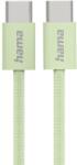 Hama "Fabric" charging cable USB-C (201726)