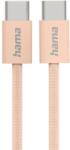 Hama "Fabric" charging cable USB-C (201727)