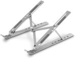 Hama "Aluminium (126813) Suport laptop