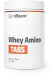 GymBeam Whey Amino TABS 300 табл