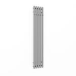 Oltens Stang calorifer de baie 150x26 cm nichel 55021910 (55021910)
