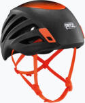 Petzl Cască de alpinism Petzl Sirocco black