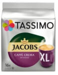 TASSIMO Jacobs Caffe Crema Intenso XL kávékapszula (CAFFE CREMA INTENSO XL) - ebolt