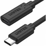 Unitek Preloader USB-C 10Gbps 4K, PD 100W 1 m