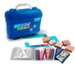 Multiprint Paw Patrol stationery travel set 19pcs