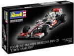Revell Plastic ModelKit auto 07096 - Vodafone McLaren Mercedes MP4-25 "L. Hamilton" (1: 24) (18-3639)